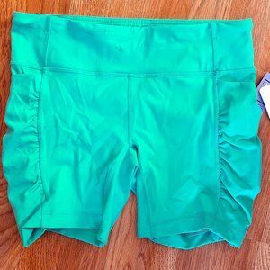 Lululemon Speed Track Short